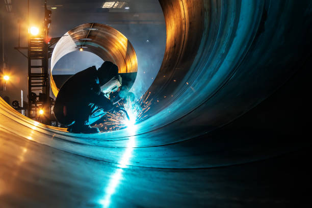 Best Artistic and Custom Metal Fabrication in Santa Cruz, CA