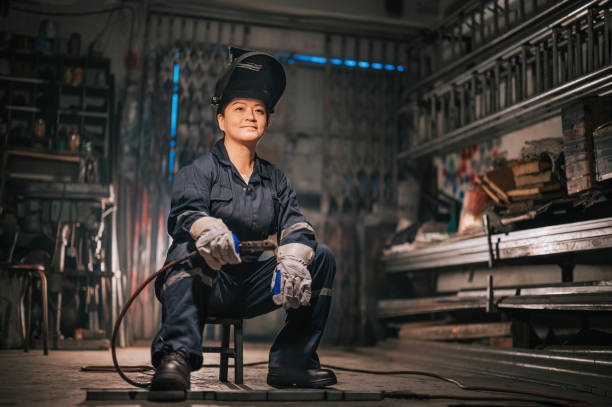 Best Welding Inspection and Certification in Santa Cruz, CA