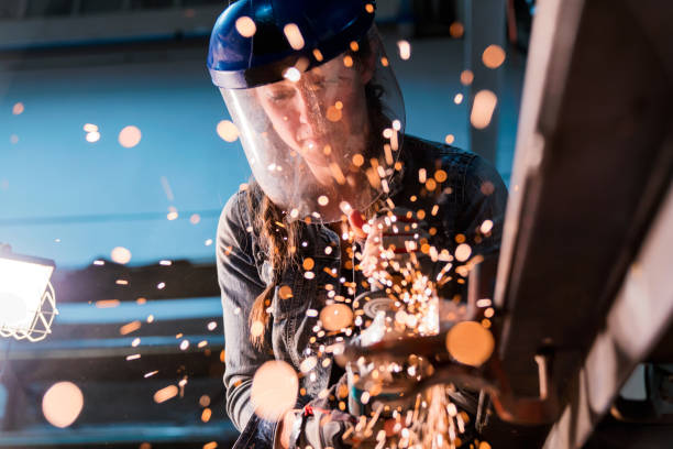 Affordable Welder Services in Santa Cruz, CA