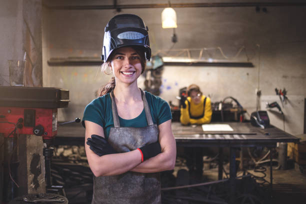 Best Structural Steel Welding in Santa Cruz, CA