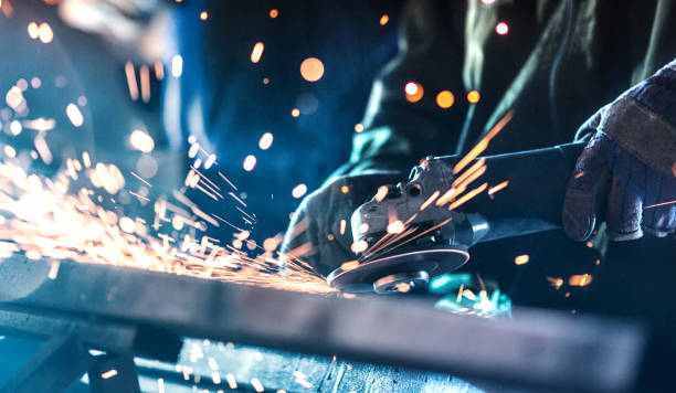 Reliable Santa Cruz, CA Welder & Metal Fabrication Solutions